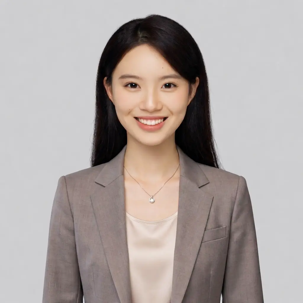 Nancy Ding